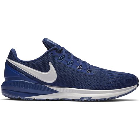 nike zoom structure 22 men's